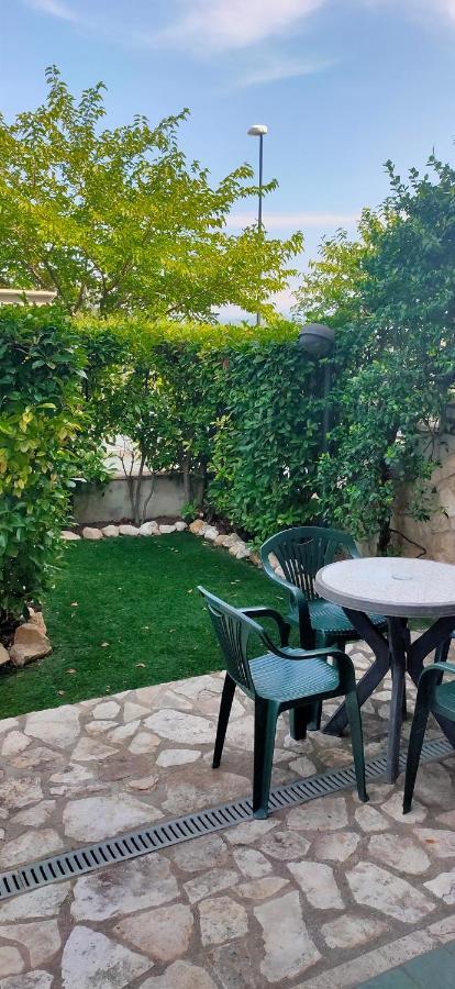 Tana Per Gli Ospiti Apartment Terni Ngoại thất bức ảnh